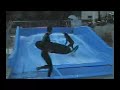 Flowrider Practice Session 2 - Merton Hotel Jersey