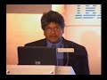 Vijay Chandru CEO Strand Life Sciences