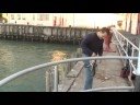 Science (?) Project in S.F.