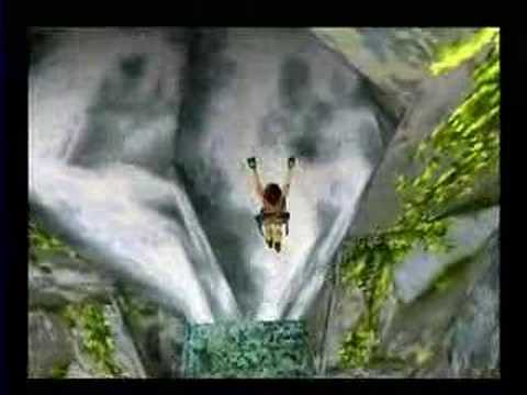 Tomb Raider