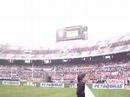 Nuestra bandera en River