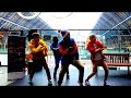 ZooNation Dance Company - Monday Morning
