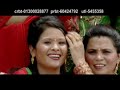 New Nepali Teej Song JHUMKANA by KRISHNA BC, August 2011, full video