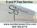 S & P Tree Service, Grand Prairie, TX