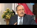 بصراحة   وزير المغتربين   القهالي   الحلقة 107