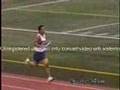 Rowland High School Track 4x1Mile @ Downey Relays