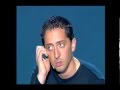 Gad Elmaleh LE BLOND LE SKI ET LES SPORT.flv