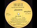 Jovonn - Be Free (Vocal Mix) (1991)
