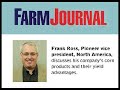 Farm Journal: Pioneer Aims for Corn Yield Advantages