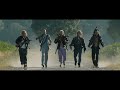 Friends Turbo (Official German Video HD)