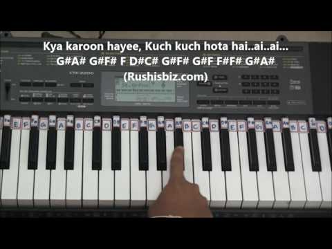 Kuch Kuch Hota Hai MP3 song download freshmaza.com Kuch Kuch Hota Hai MP3 song download freshmaza.com
