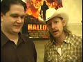 Lew Temple video 2