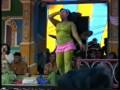 Jaipong dangdut