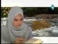 Siti Nurhaliza -Al-Quran Dan Terjemahan oleh Dr Rauf