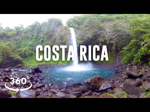 Discovering the Magic of Costa Rica: Why You Need to Visit This Incredible Country - YouTube