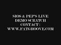 dj sios & dj pep's - demo (siel 2007)