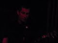 Nonagon Performing \"Call and Response\" (the intro bit)