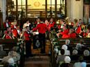 Minden Band in Burwell 27/4/07 - video 02 On Golden Pond