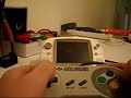 GP32 SNES Controller mod.