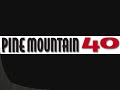 Pine Mountain 40 Mile Trail Run - Tony Fiore