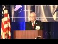 Former Attorney General Michael Mukasey: Terrorist In NY Increases 'Mischief In The Form Of Murder'