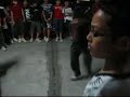 HOTB/THP VS HSE - [MAS] - Shuffle Battle On[Feb/15/2008]