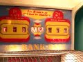 1962 Bally Bank-Ball Skeeball machine , coinopny.com 1962 Bally Bank-Ball Skeeball machine , coinopny.com