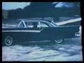 Hot Rod Donut Burn Out