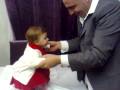 videos de crystal bambina che balla