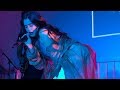 Lauren Jauregui More Than That (New Live Sony’s