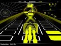 Audiosurf - Masterplan - Sail On Audiosurf - Masterplan - Sail On
