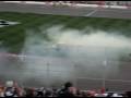 Shelby 427 Kyle Busch #18 Victory Celebration