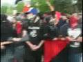 anti-war protest may 4th 2003 kent ohio