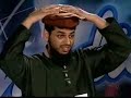 khuram sher canadian idol: season 6 audition