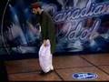 Khuram Sher Canadian Idol: Season 6 Audition