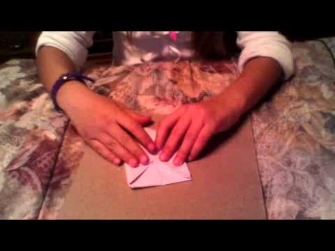 how to a paper camera