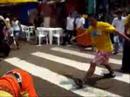 Roda de Capoeira em Manaus (20/11/2005) (11 de 11)