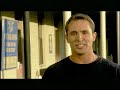 Navy SEAL Workout Series (8 of 10): Basic 101