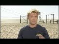 Navy SEAL Workout Series (8 of 10): Basic 101
