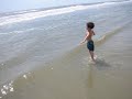 Kiawah Vacation