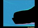 s10 nose stagnation point Re = 2,500,000