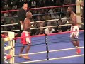 MaRKHAILE SHOWTIME WEDDERBURN MaRKHAILE SHOWTIME WEDDERBURN