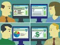 InfoClipz: Software as a Service