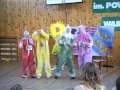 XIX LO Święto Szkoły 2007 Teledyski IIf