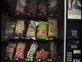 Tragedy at the Vending Machine