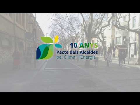 Pacte d'Alcaldes