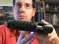 Blaster Core : a new electronic module for props Blaster Core : a new electronic module for props