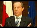Prim Ministru jitkellem dwar il-Perit Cacopardo #2
