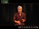 Paul Masvidal interview. 1.