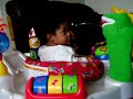 Morgan s Baby Einstein Play Center Pt 2